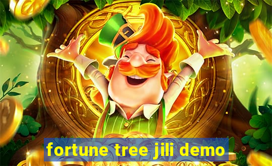 fortune tree jili demo